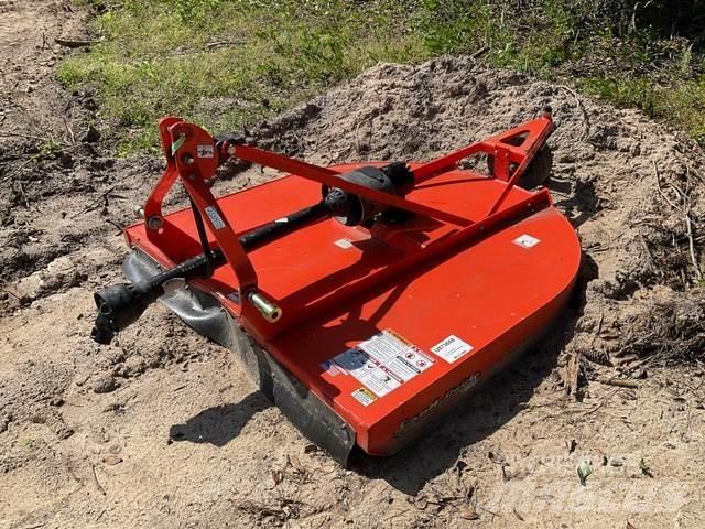 Kubota RCR1260 Construcción - Otros