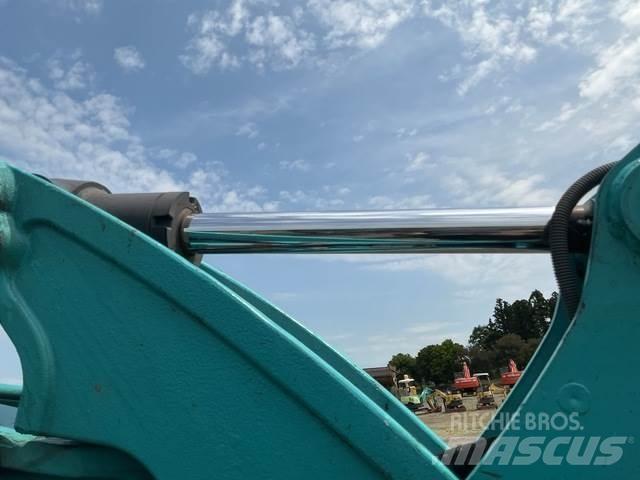 Kubota RX406 Excavadoras de cadenas