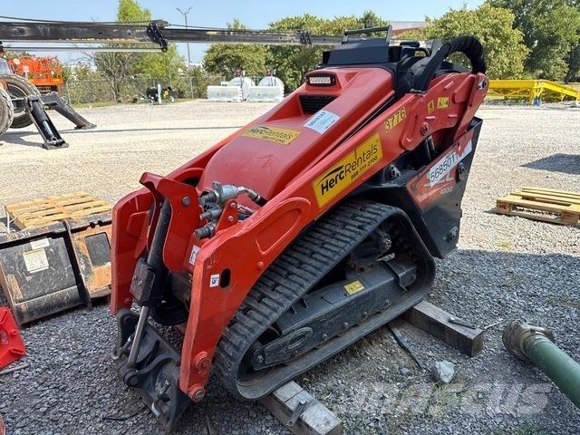 Kubota SCL1000 Minicargadoras