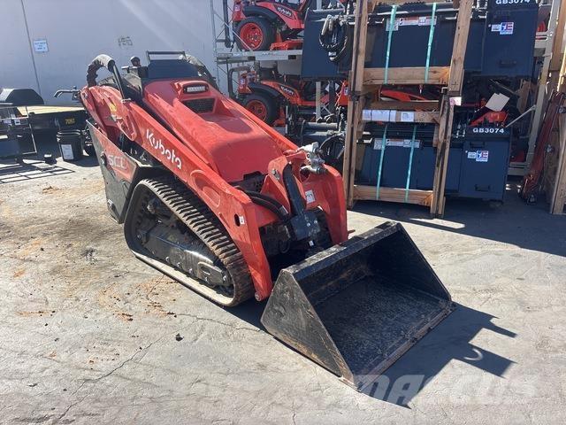 Kubota SCL1000 Minicargadoras