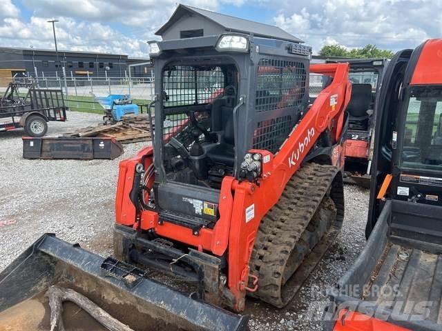 Kubota SVL75-3 Minicargadoras