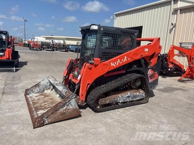 Kubota SVL75-3 Minicargadoras
