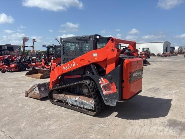 Kubota SVL75-3 Minicargadoras