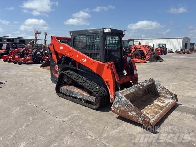 Kubota SVL75-3 Minicargadoras