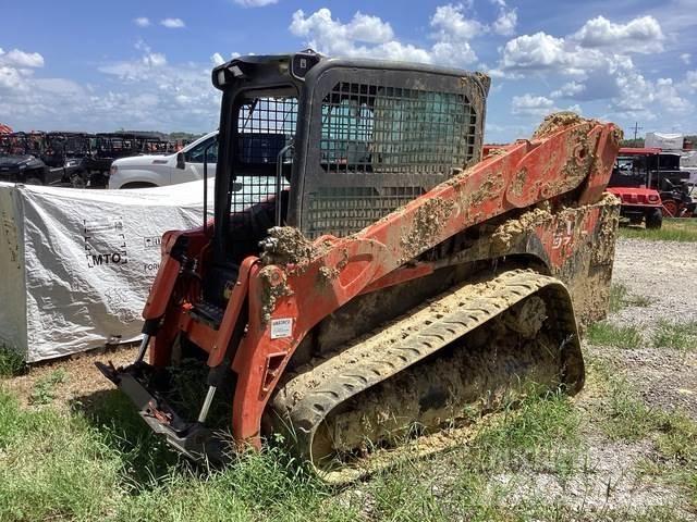 Kubota SVL97-2 Minicargadoras