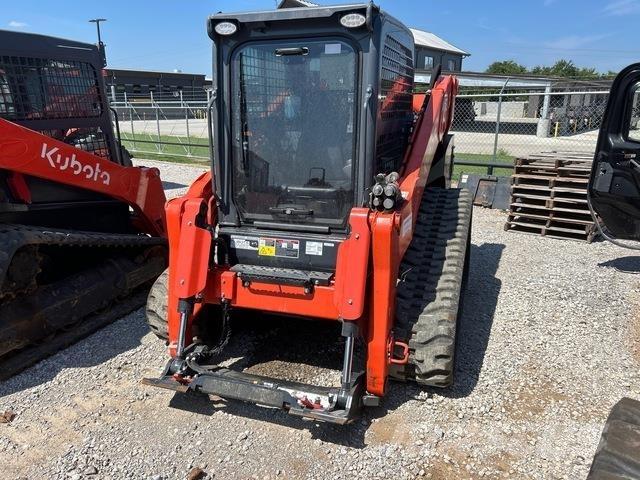 Kubota SVL97-2 Minicargadoras