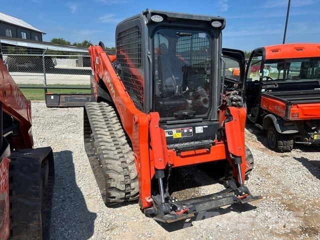Kubota SVL97-2 Minicargadoras
