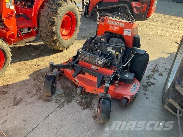 Kubota SZ26-52 Construcción - Otros