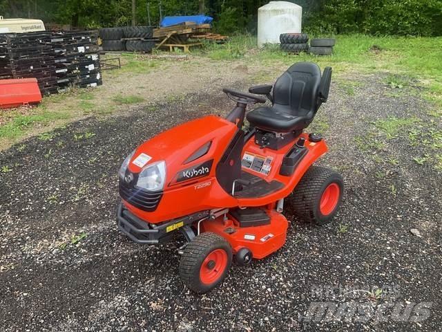 Kubota T2290KW Construcción - Otros