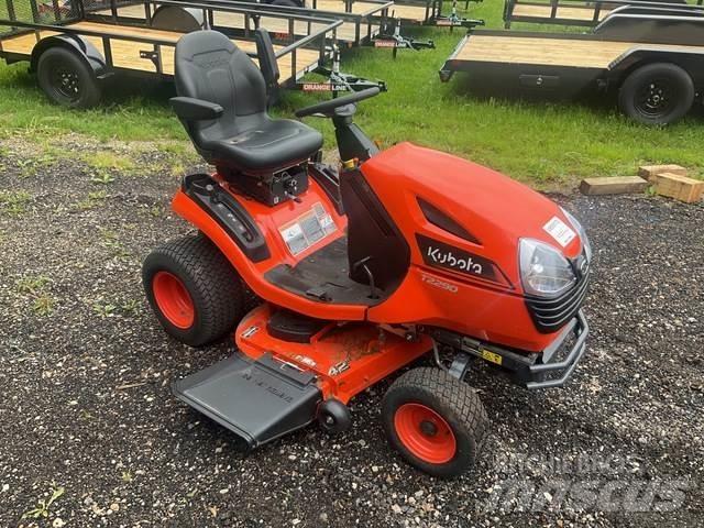 Kubota T2290KW Construcción - Otros