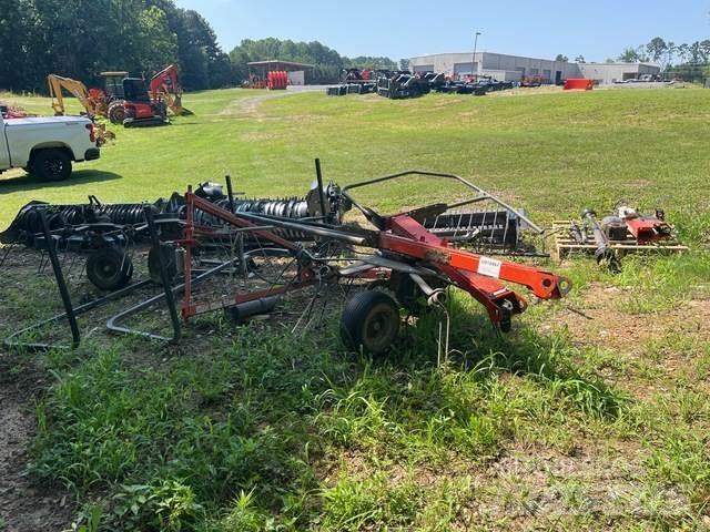 Kubota TE4052T Construcción - Otros