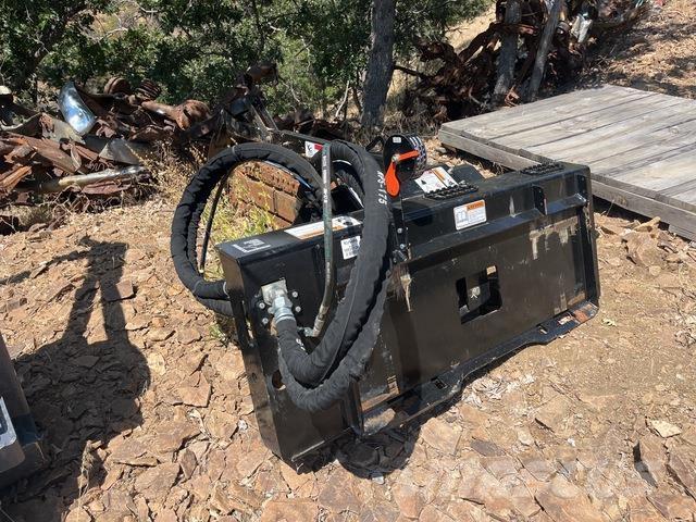 Kubota TR48 Excavadoras de zanjas