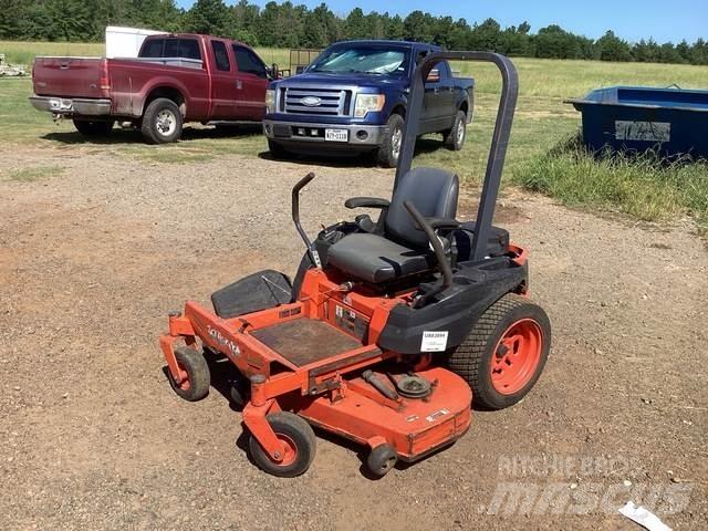 Kubota Z125SKH Construcción - Otros