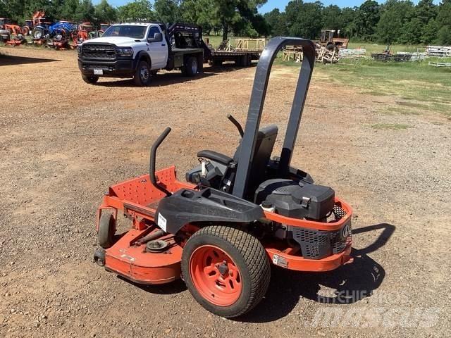 Kubota Z125SKH Construcción - Otros