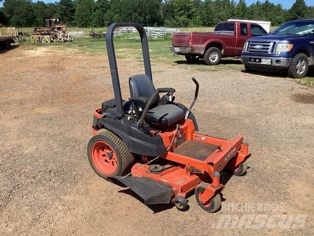 Kubota Z125SKH Construcción - Otros