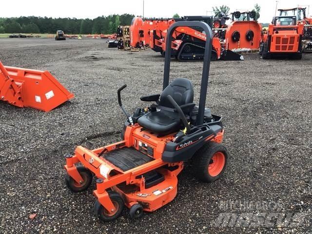 Kubota Z232KW Construcción - Otros
