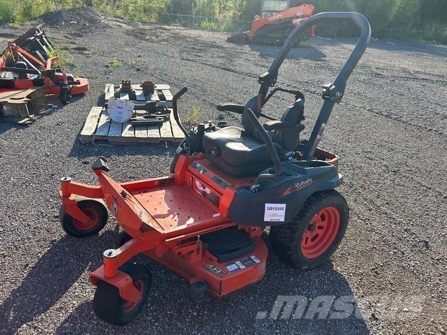 Kubota Z421KW Construcción - Otros