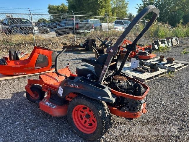 Kubota Z421KW Construcción - Otros