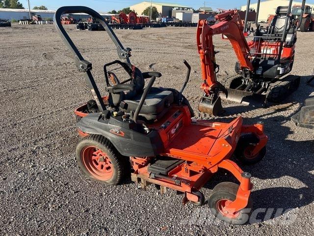 Kubota Z421KW Construcción - Otros