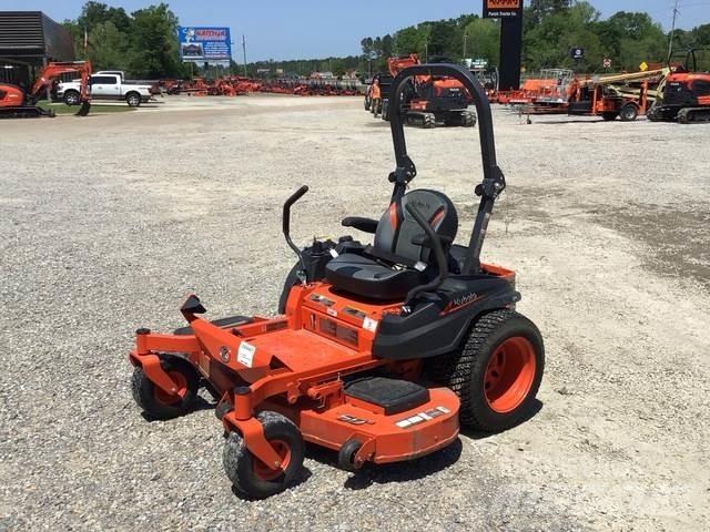 Kubota Z421KWT Construcción - Otros