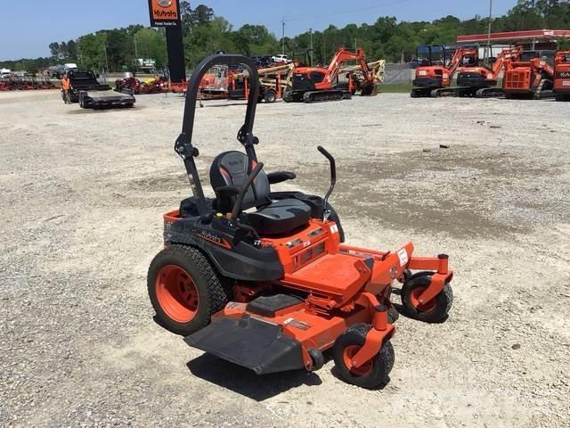 Kubota Z421KWT Construcción - Otros