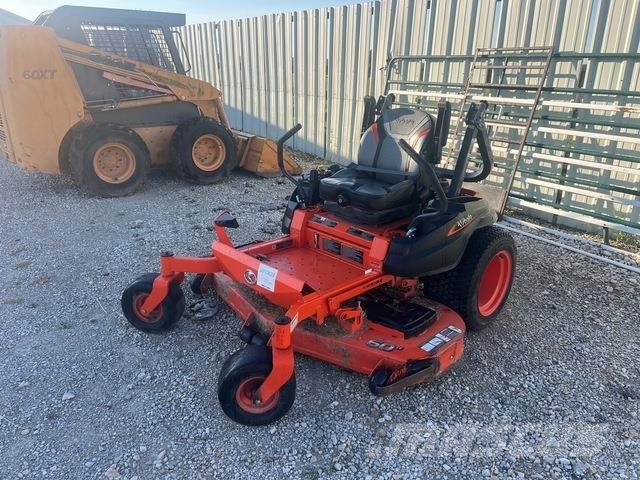 Kubota Z422KWT Construcción - Otros