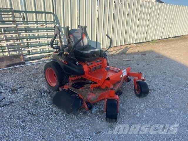 Kubota Z422KWT Construcción - Otros