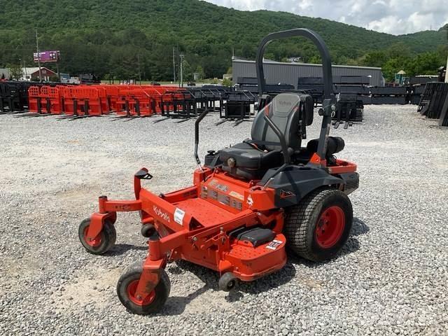 Kubota Z723KH Construcción - Otros