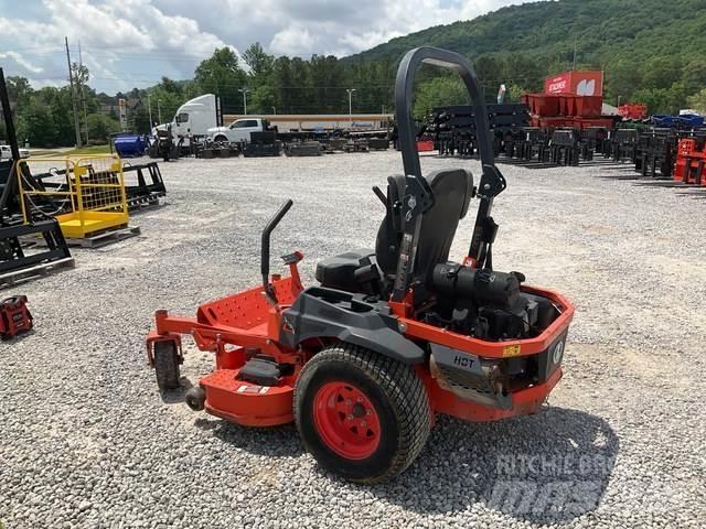Kubota Z723KH Construcción - Otros