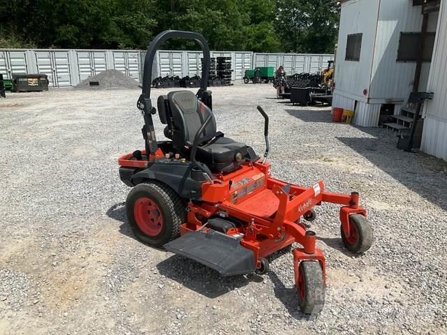 Kubota Z723KH Construcción - Otros