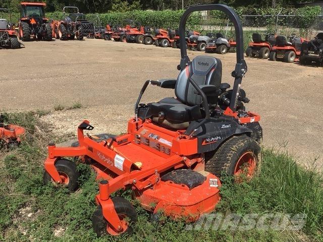 Kubota Z726XKW Construcción - Otros