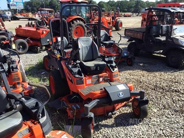 Kubota ZD1211 Construcción - Otros