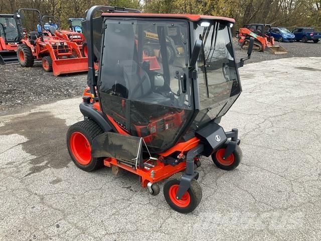 Kubota ZD1211 Construcción - Otros