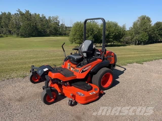 Kubota ZD1511 Construcción - Otros