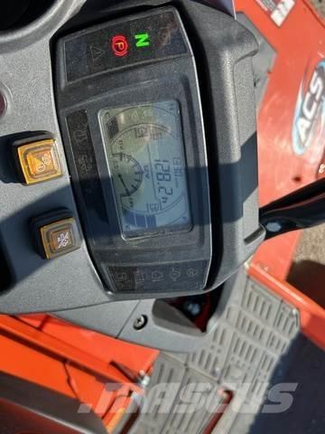 Kubota ZD1511 Construcción - Otros