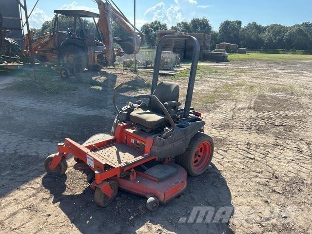 Kubota ZG127S Construcción - Otros