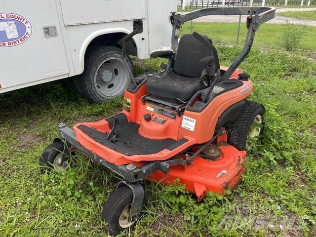 Kubota ZG23F Construcción - Otros