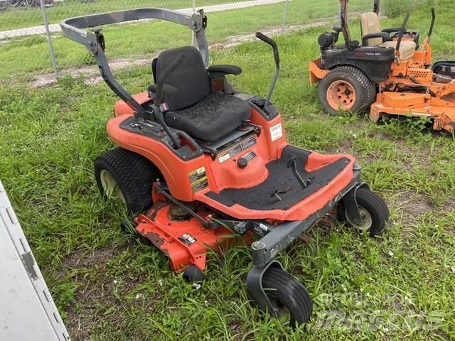 Kubota ZG23F Construcción - Otros