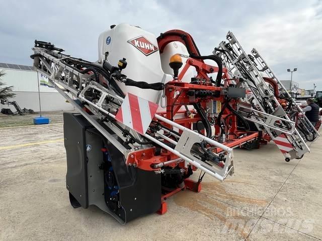 Kuhn Altis 2 Otros equipamientos de construcción