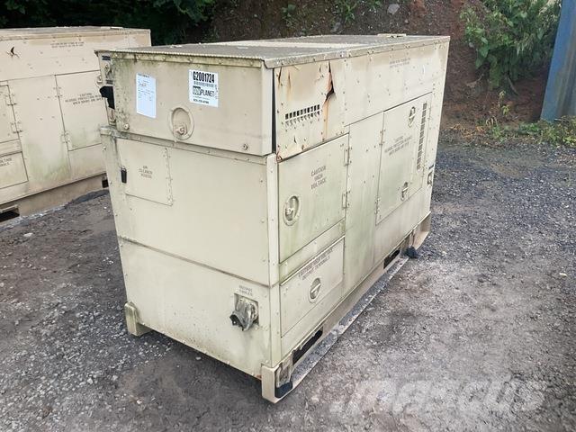 L3 MEP-805B Generadores diesel