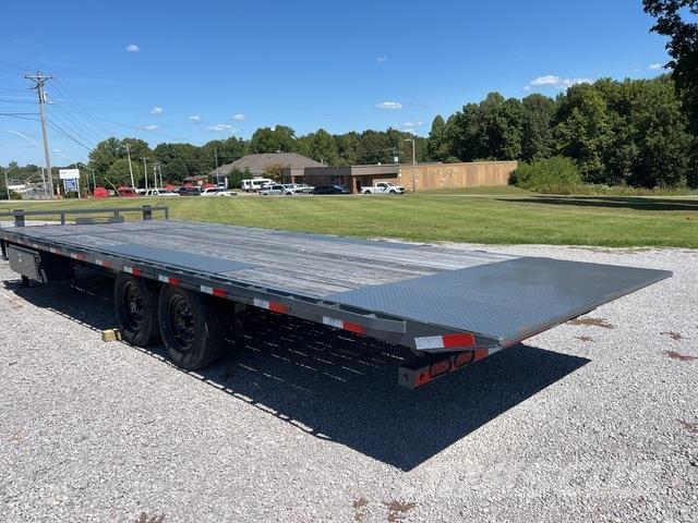 Lamar  Góndola de cama rebajada