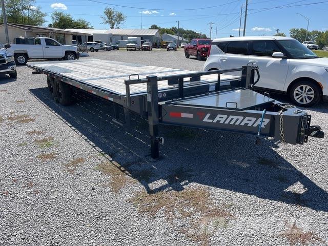 Lamar  Góndola de cama rebajada