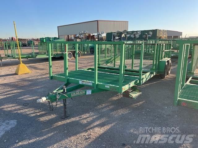 Lamar XP832023 Otros remolques