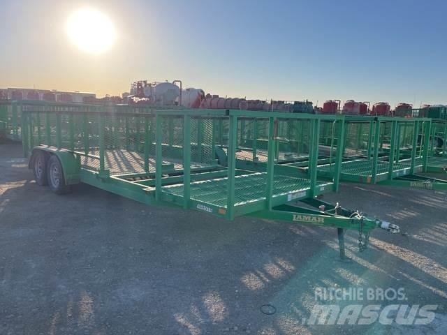Lamar XP832023 Otros remolques