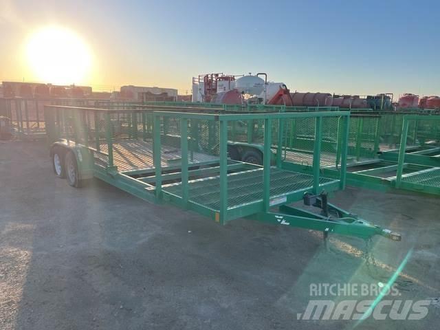 Lamar XP832023 Otros remolques