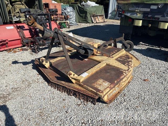 Land Pride  Construcción - Otros