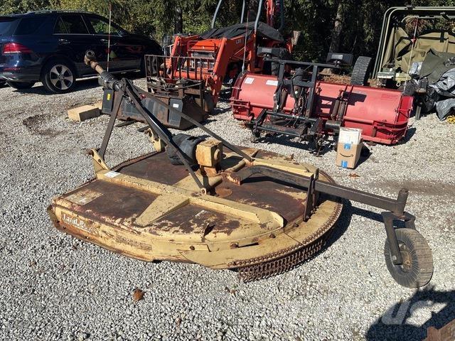 Land Pride  Construcción - Otros