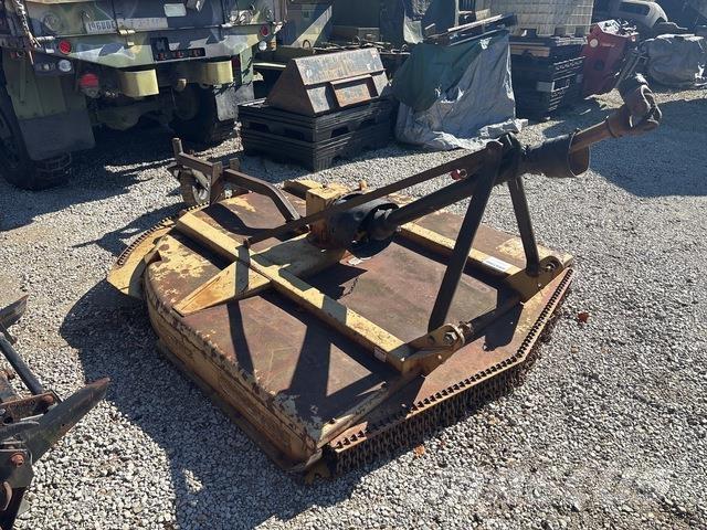 Land Pride  Construcción - Otros