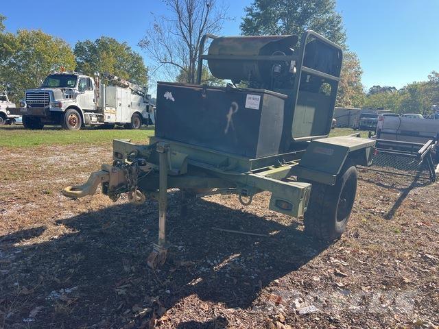  Landa Lavadoras de baja presión