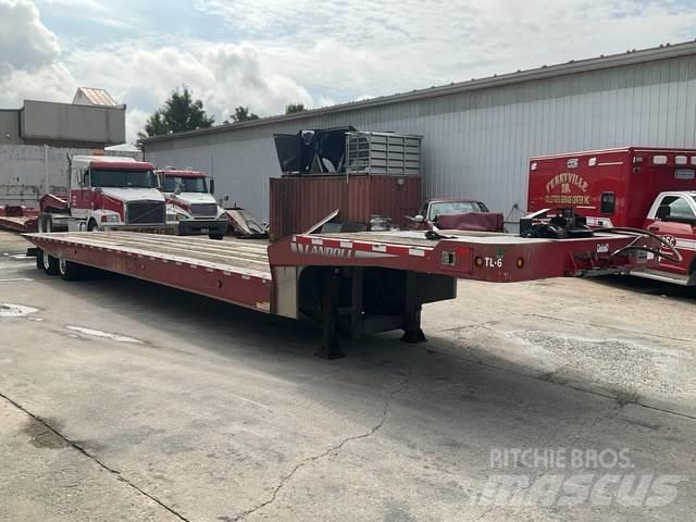 Landoll 660 Góndola de cama rebajada